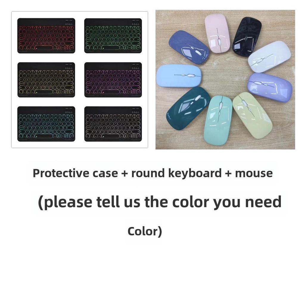 Защитный чехол для клавиатуры Bluetooth Redmi Pad Pro 12,1 дюйма