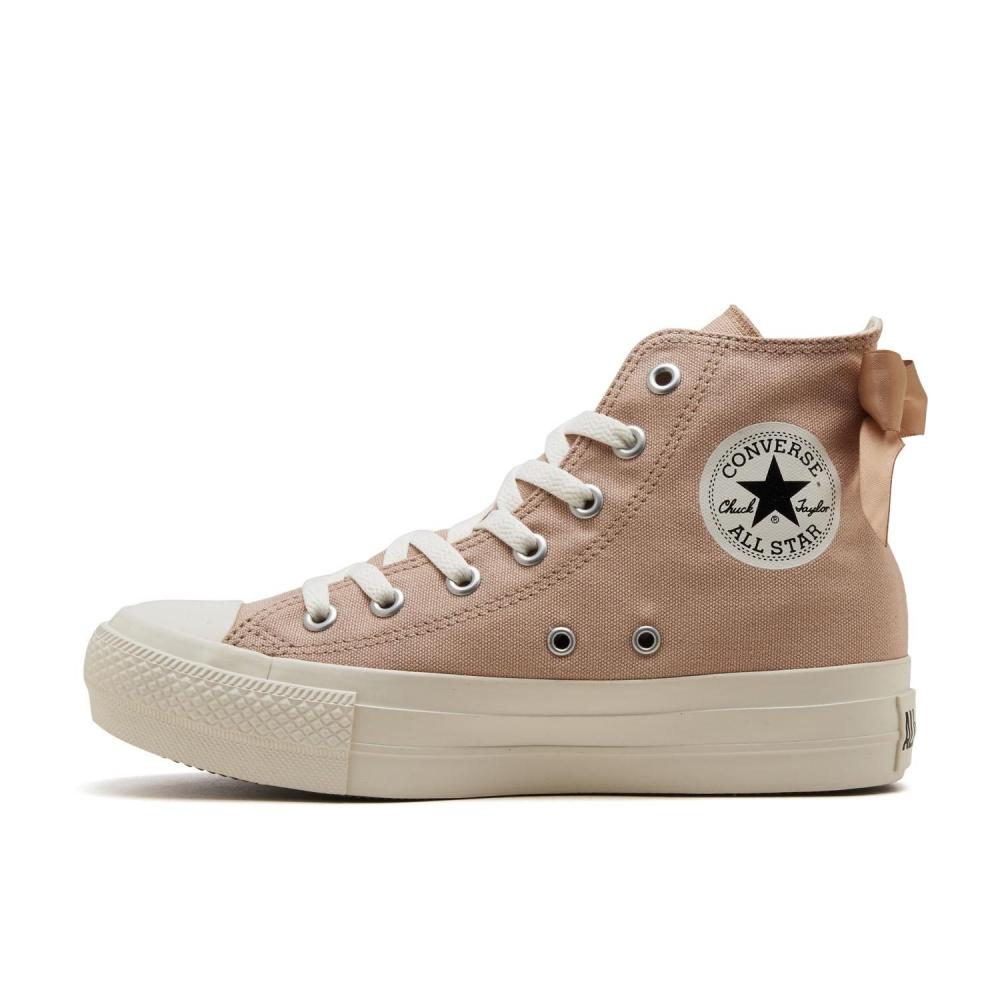 Converse All Star Plts Back Ribbon Hi Дымчато-бежевый 31315930