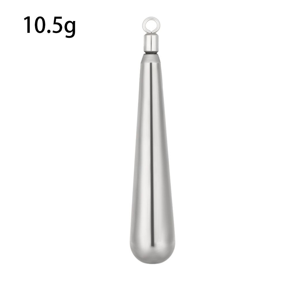 New Weights Additional Weight Fishing Tungsten Fall Line Sinkers Sinker Hook Connector