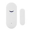Intelligent WIFI Door Window Magnetic Sensor RealTime Alarm for Google Play for TUYA