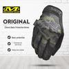 Тактические и outdoor перчатки Mechanix Wear с закрытыми пальцами