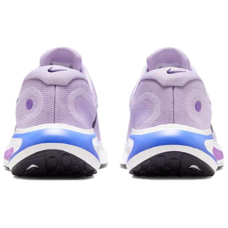 Nike Journey Run Женский Фиолетовый Туман Пурпурная Династия Белый Яркий Фиолетовый Сапфир FJ7765-500