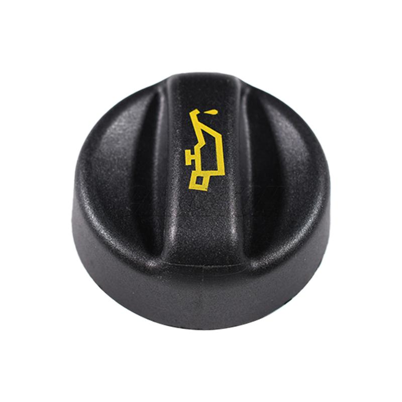 Крышка маслозаливной горловины двигателя 9670015080 1180S5 для Citroen Peugeot 207 208 301 308 508 2008 3008 5008 Легкая установка Автоаксессуары