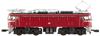 KATO N Gauge ED73 1000 3012 Electric Locomotive Model