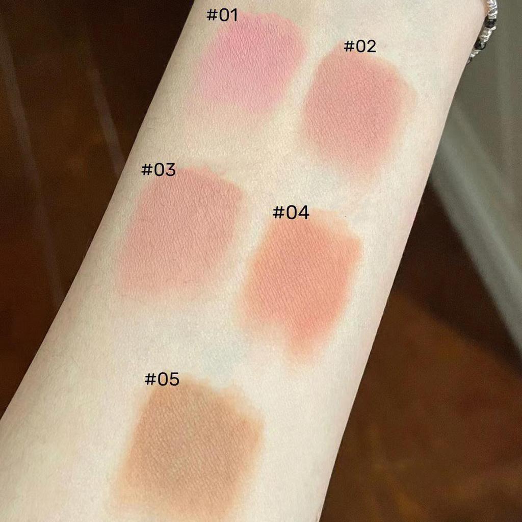 5 Colors Lip Liner Waterproof Matte Lipstick Pencil Sexy Red Long Lasting Lipliner Makeup Cosmetics Lip Tint Profissional