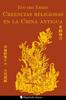 Книга Creencias Religiosas En La China Antigua