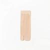 Breathable Mid Tube Socks Sexy Compression Socks Fashion Tabi Silk Socks  Women