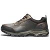 Мужские рабочие ботинки Keele Ridge Outdoor Vintage Low, серые, черные, A11MO214