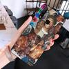 Rap Singer Tupac Shakur Phone Case For Huawei Y9 6 7 5 Prime Enjoy 7s 7 8 plus 7a 9e 9plus 8E Lite Psmart Shell