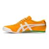 ONITSUKA TIGER Mexico 66 Повседневные Удобные Прочные Легкие Низкие Кроссовки для образа жизни Унисекс Оранжевые 1183A845-800