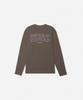 KALEG All Day Long Sleeve (Mild Brown)