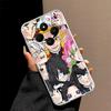 Case for Xiaomi Poco X3 NFC X3 Pro Soft Phone Cover D-Demon S-Slayer Cool