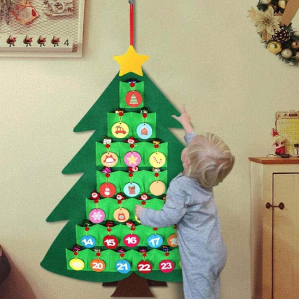 Christmas Wall Decorations,Christmas Trees For Children, Christmas Trees,tree Decorations, Children's Christmas Trees, Christmas Trees For Boys