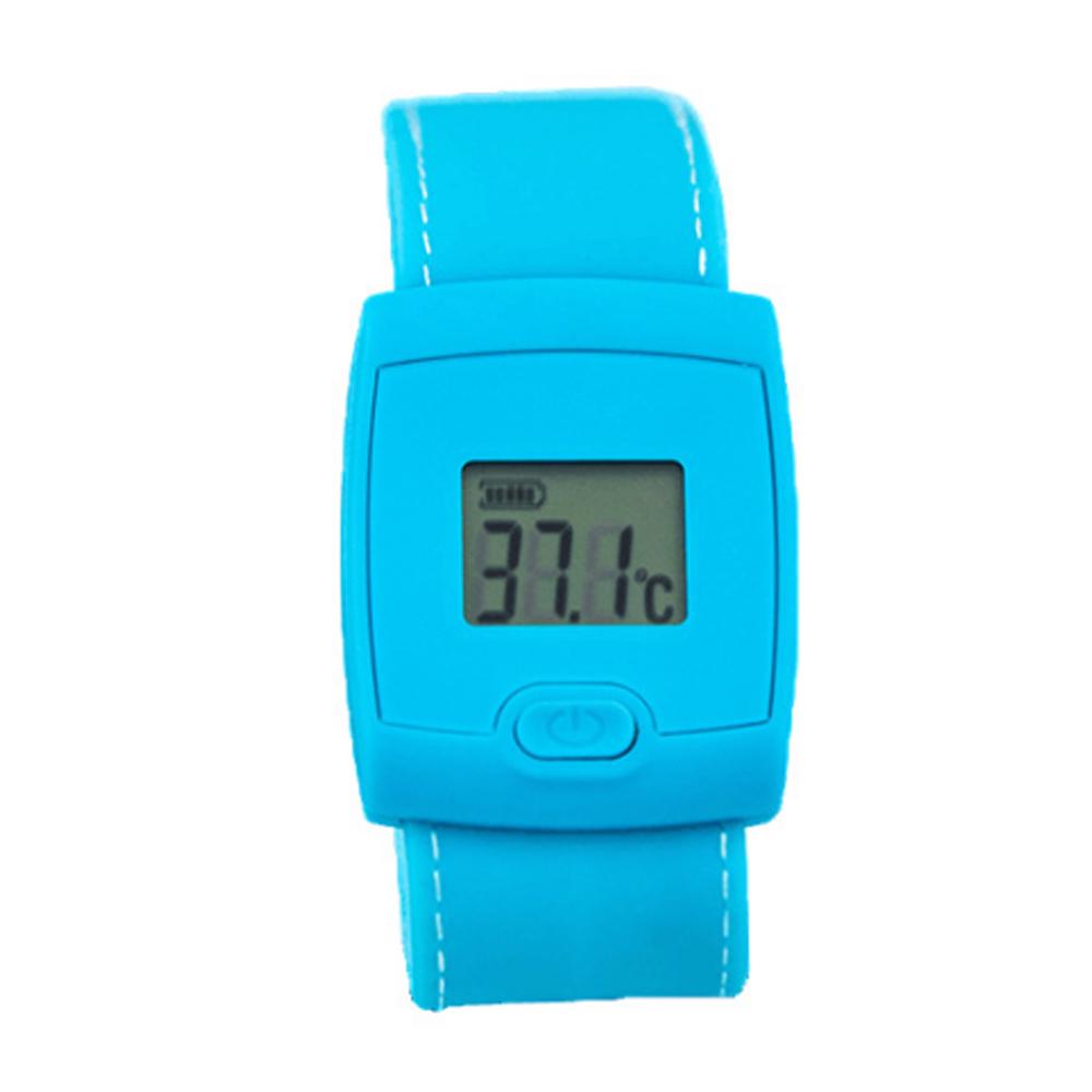 Kids bluetooth Smart Watch Thermometer Bracelet Children Temperature Monitor