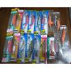Использовал Много неиспользованных Yamashitaegi King Daiwa Emeraldas Shimano Flash Boost Duel