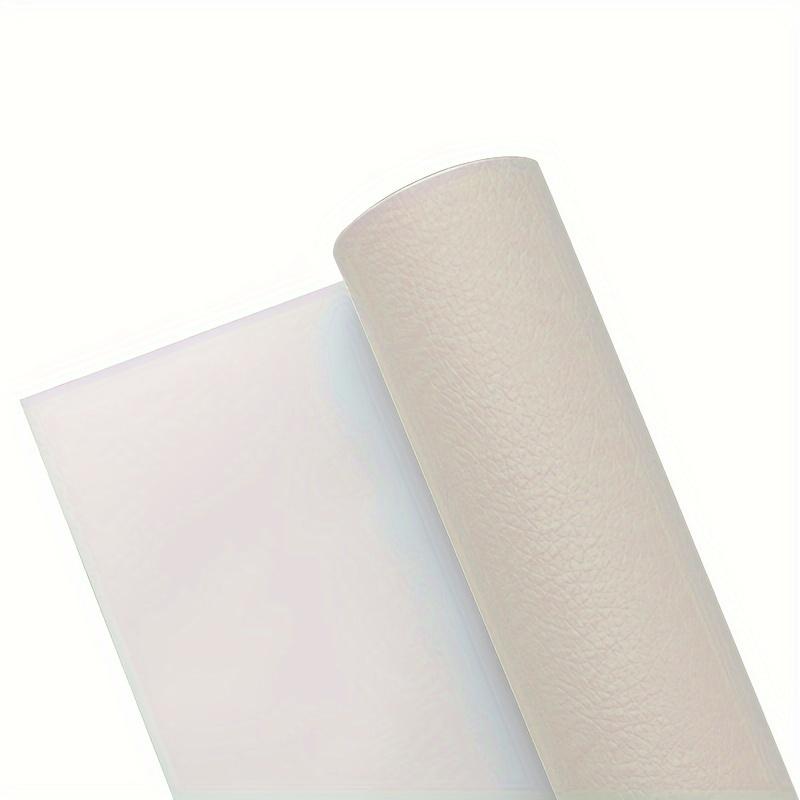 Самоклеящаяся заплатка для ремонта искусственной кожи 35,0x137,01 см - Быстрый ремонт сидений диванов, мотоциклетных подушек и изголовий кроватей