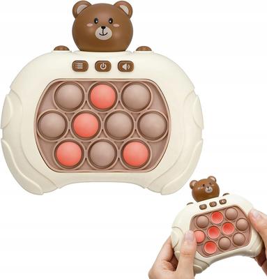 Необычные игрушки – Игрушки-антистресс
