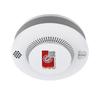 LFang Smart Wireless Fire Alarm System