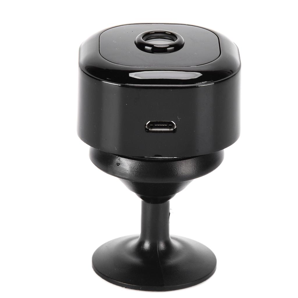 Mini Camera MC56 Smart Home Security Camera Wireless Pet Camera 1080P HD Magnet with Night Vision