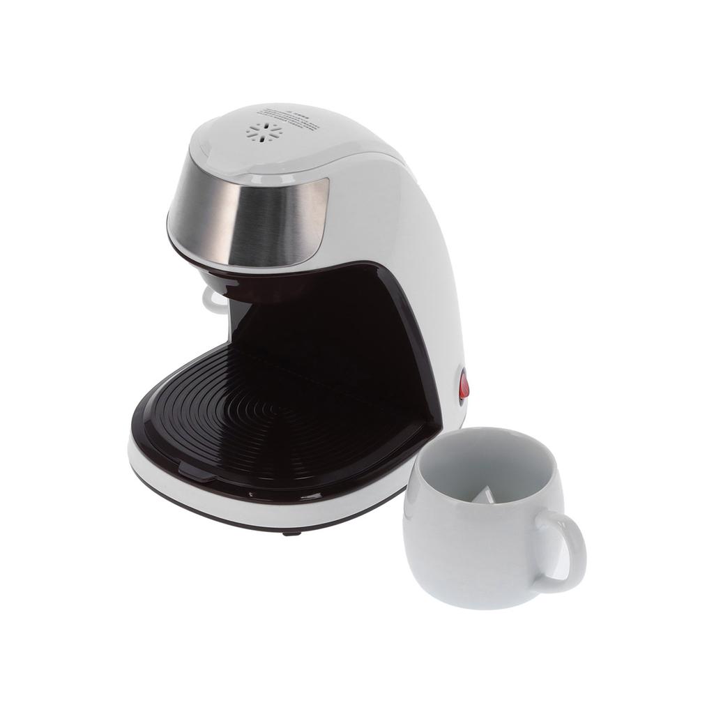 300ml Single Serve Coffee Maker Mini Multi-Purpose Extraction Coffee Machine 220V