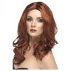 Womens/Ladies Superstar Wig
