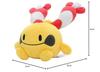 POKEMON Center Original Plush Pokemon fit Rishan 15.5×13×12(В×Ш×Г:см)