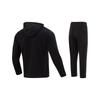 Under Armour Повседневная спортивная одежда Мужская Черная 23600303-001+23600703-001