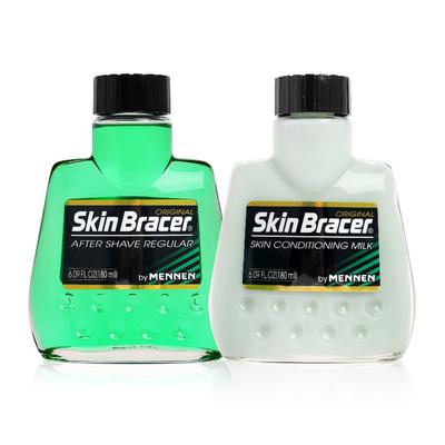 Skin Bracer Лосьон для кожи 180 мл Выберите 1