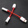 Type C To 3.5Mm Headphone Jack Adapter Audio Aux Cable Phone Accessories Earphone Jack Adapter