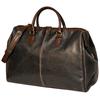Boston Vintage Leather Night Travel Business Trip 45cm 23L Made In Japan Toyooka-made Bag, Zip-Dull Design, Look, 1-2 Bag, Bag, Wide, Capacity,