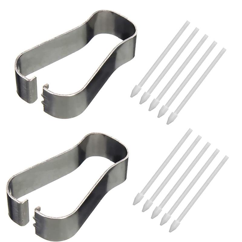 Сменные наконечники для стилуса Samsung Tab S6/S7, Note10+/Note20, S22