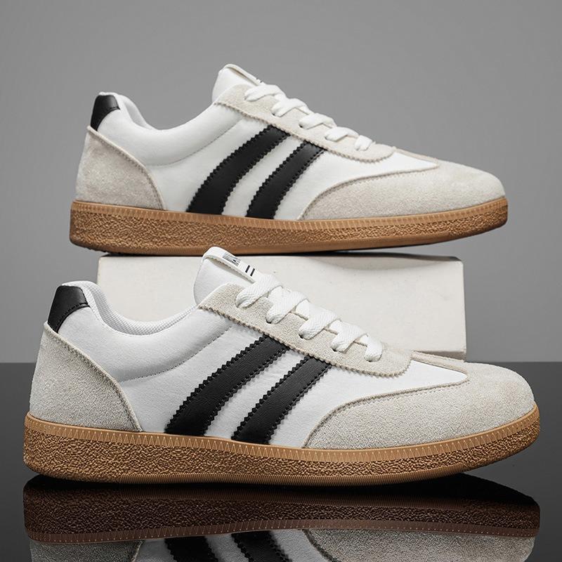 Men S Extra Large Size Casual Breathable Athletic Sneakers