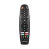 Android Smart Led TV Remote Sx-2201 без голосовой команды