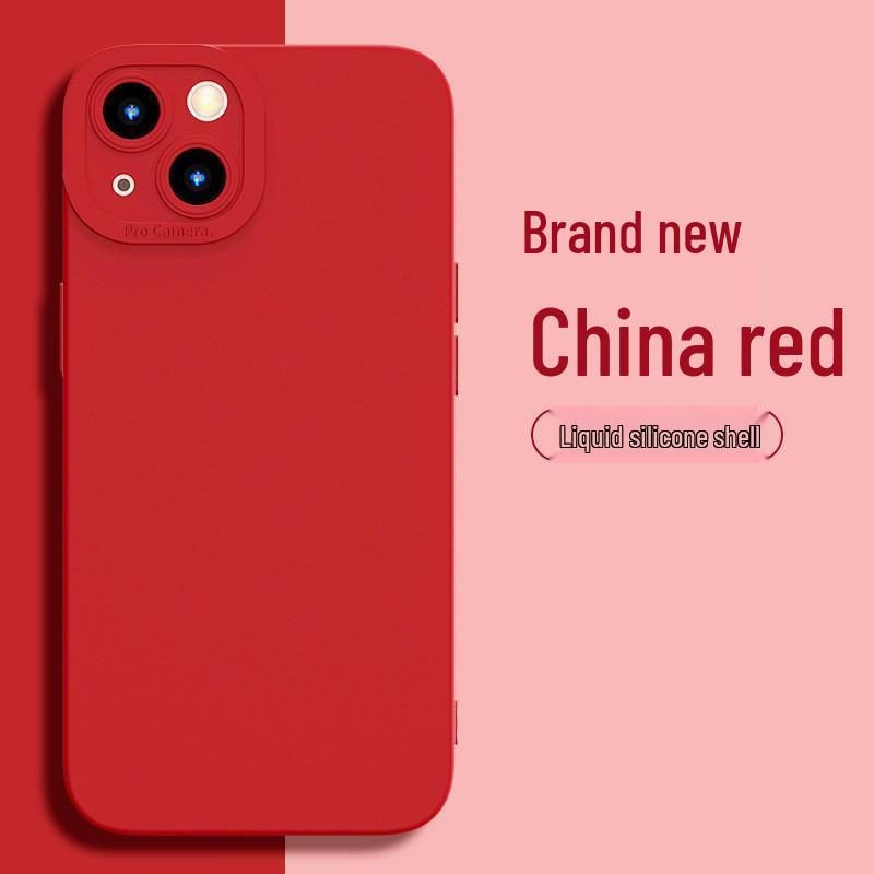 Универсальный прозрачный противоударный чехол для iPhone 11/12/13/14 и XR/7P