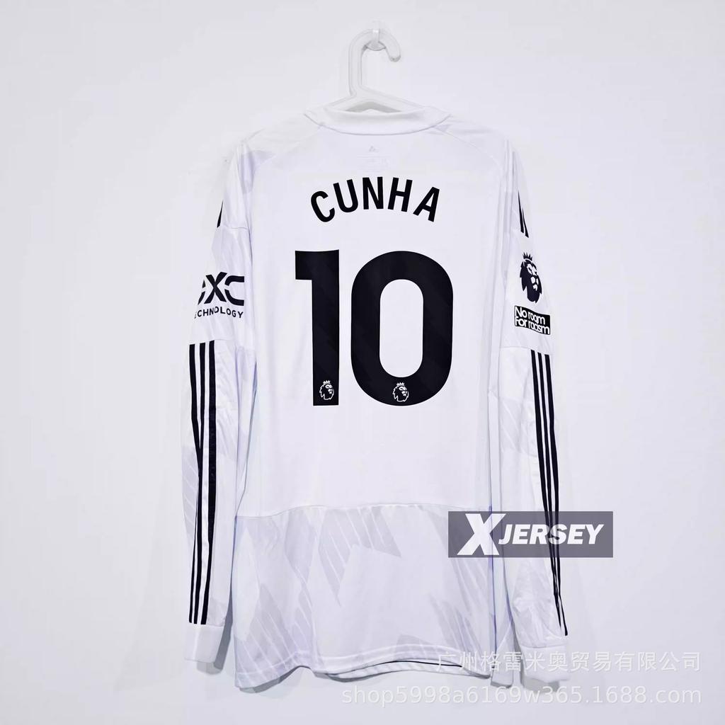 Непопулярно - Футболка Гамбург SV Кристал Пэлас Лос-Анджелес Арсенал футбольная футболка