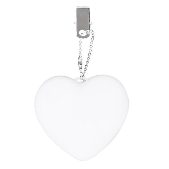 Purse Glow Heart Light Handbag Purse Lamp 2 Modes Adjustable Touch Sensor Activation Purse Glow