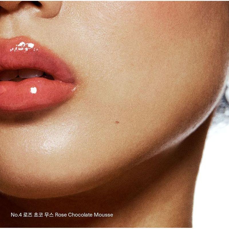 UNLEASHIA Румяна-вафля Sisua - 4 цвета