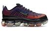 Nike Air VaporMax 360 Синий Пустотный Магический Уголь Женские CK2719-400