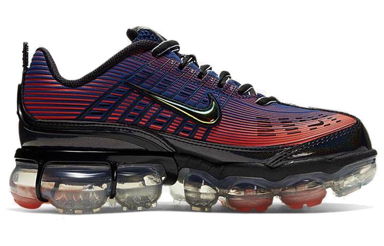 Nike Air VaporMax 360 Синий Пустотный Магический Уголь Женские CK2719-400