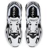 Nike Женские кроссовки Air Max 200 'White Black' Повседневная обувь AT6175-104