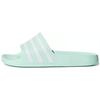 Adilette Aqua 'Мятный лед' F35535