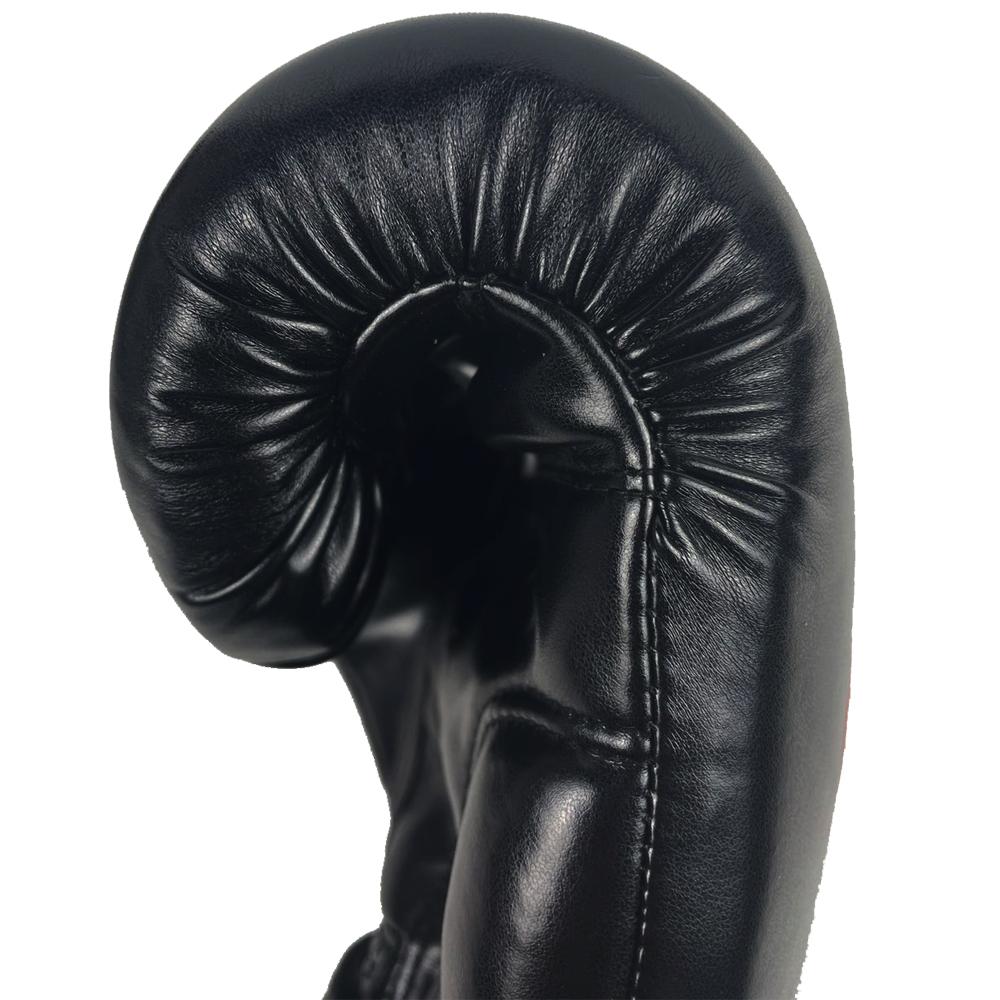 6 colors Twins 8OZ 10OZ 12OZ 14OZ 16OZ adult Kids PU Leather Kick fighting kick punch Gloves Karate Muay Thai MMA Boxing Gloves