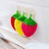 Scrubber Kitchen Tool Household Dish Cleaner Dishcloths Dish Scrubber Scrub Sponge Scouring Pads