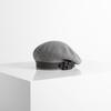Amparo Women' Winter Beret Graphite Color
