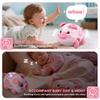 Intelligent Sensing Baby Musical Toy Rechargeable Newborn Educational Toys  For 6-36 Months
