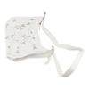 Small Handbag Embroidery Flower Korean Handbag Mini Messenger Bags Shoulder Bags Women Underarm Bag