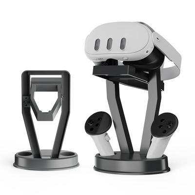Подставка для настольного дисплея гарнитуры VR, многоцелевая стойка для гарнитуры VR с высокой несущей способностью
