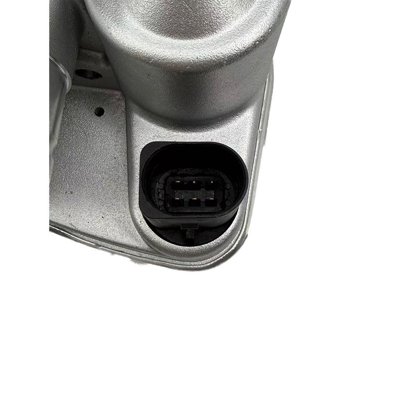 Совместимый корпус дроссельной заслонки Volkswagen 06A133062AD 408-238-327-005Z A2C53043740