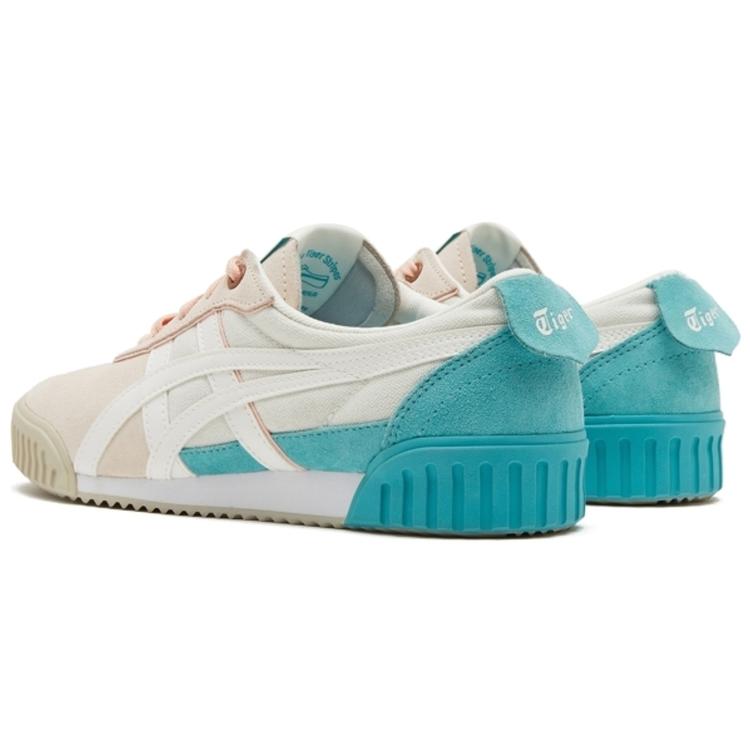 ONITSUKA TIGER Делегация F 'Светло-розовый синий' Женский 1182A199-700