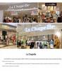 Женский повседневный вязаный кардиган La Chapelle